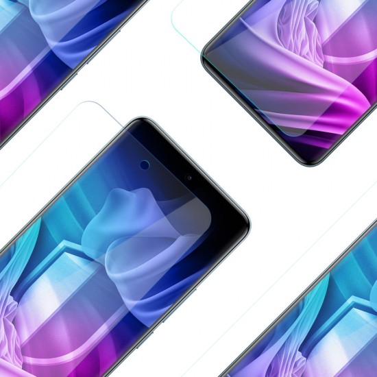 3mk Silky Matt Pro matte protective film for Xiaomi Redmi Note 15 Pro 4G