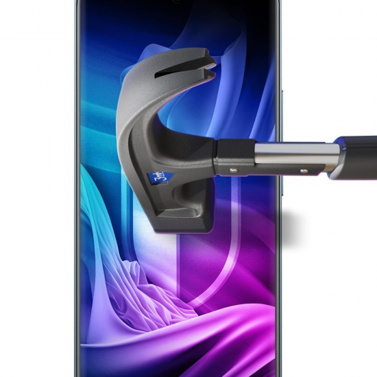 3mk Silky Matt Pro matte protective film for Xiaomi Redmi Note 15 Pro 4G