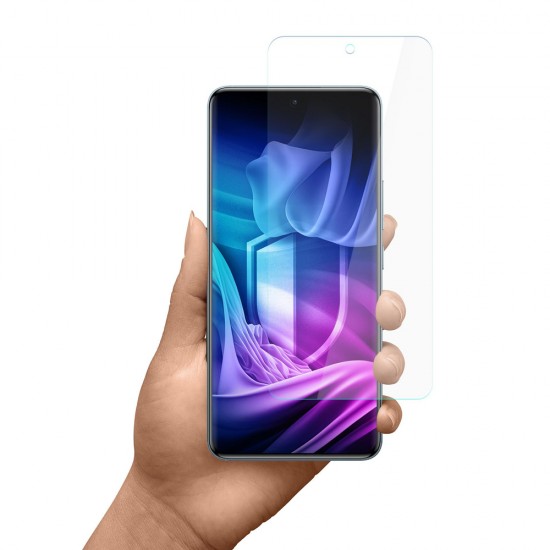 3mk Silky Matt Pro matte protective film for Xiaomi Redmi Note 15 Pro 4G