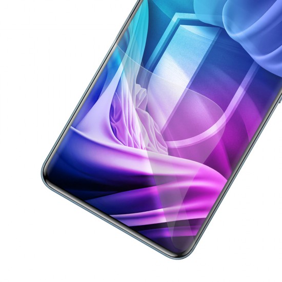 3mk Silky Matt Pro matte protective film for Xiaomi Redmi Note 15 Pro 4G