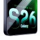 3mk FlexibleGlass Hybrid Glass for Samsung Galaxy S26
