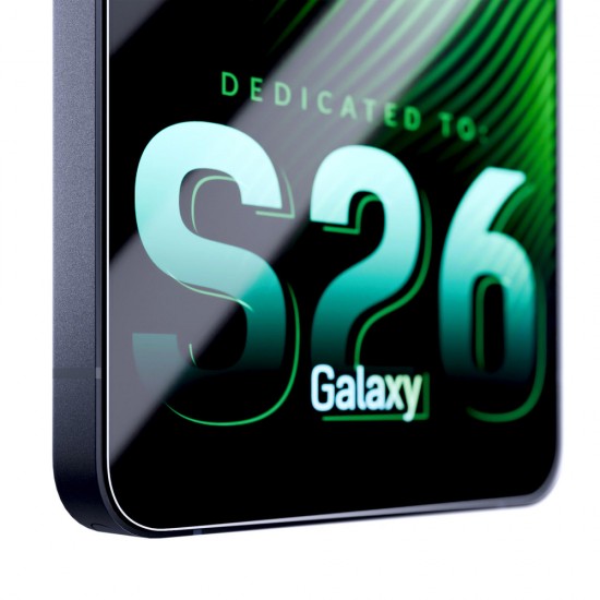 3mk SilverProtection+ protective film for Samsung Galaxy S26