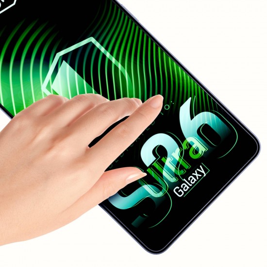 3mk SilverProtection+ protective film for Samsung Galaxy S26 Ultra