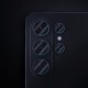 3mk Lens Protection Hybrid Glass for the Camera Lens on the Samsung Galaxy S26 Ultra