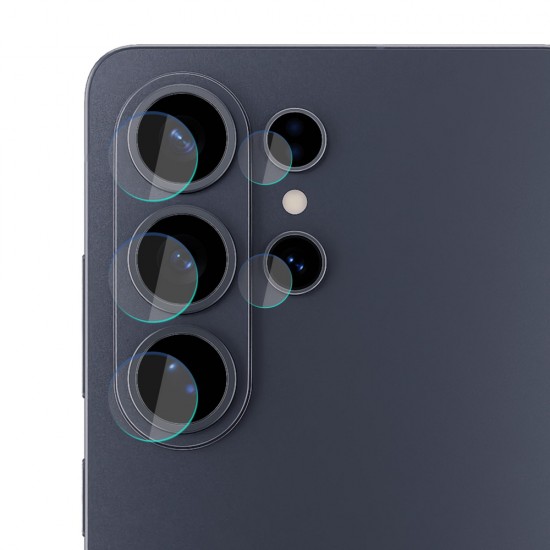 3mk Lens Protection Hybrid Glass for the Camera Lens on the Samsung Galaxy S26 Ultra