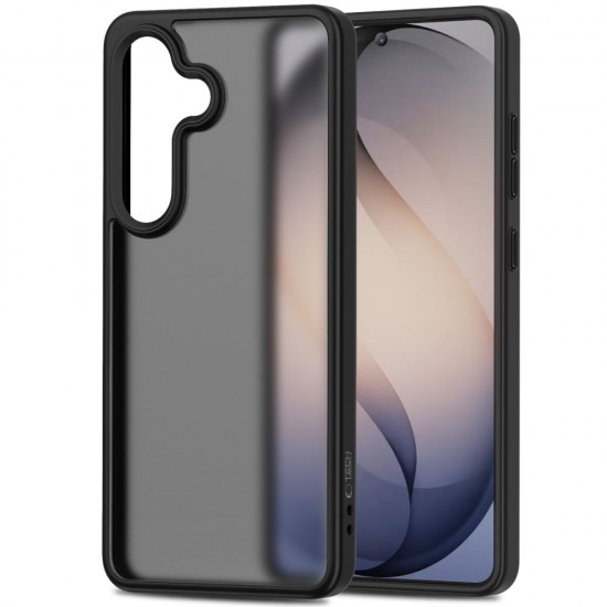 Tech-Protect Magmat Case for Samsung Galaxy S26+ - Black