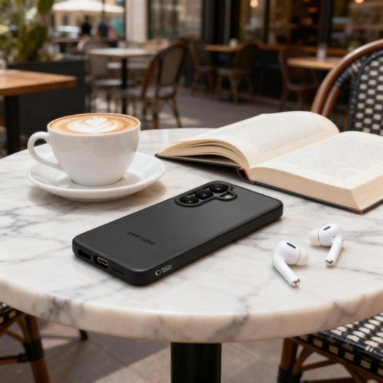 Tech-Protect Magmat Case for Samsung Galaxy S26+ - Black