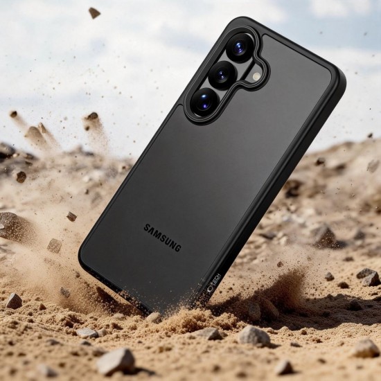 Tech-Protect Magmat Case for Samsung Galaxy S26+ - Black