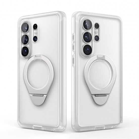 Supcase Cosmo Mag MagSafe Case for Samsung Galaxy S26 Ultra - White