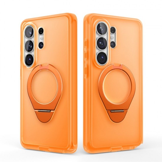 Supcase Cosmo Mag MagSafe Case for Samsung Galaxy S26 Ultra - Orange