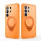 Supcase Cosmo Mag MagSafe Case for Samsung Galaxy S26 Ultra - Orange