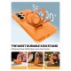 Supcase Cosmo Mag MagSafe Case for Samsung Galaxy S26 Ultra - Orange
