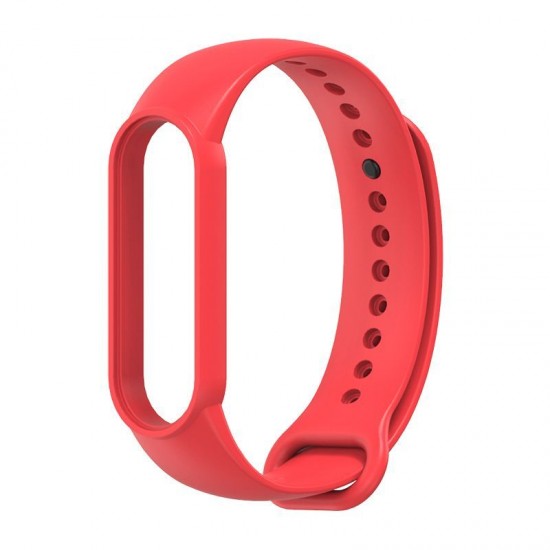 Tech-Protect IconBand for Xiaomi Mi Smart Band 5 / 6 / 6 NFC - Red