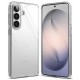 Ringke Fusion Case for Samsung Galaxy S26 - Transparent