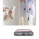 Ringke Fusion Case for Samsung Galaxy S26 - Transparent