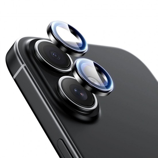 Tech-Protect Camring Fit+ Camera Cover for Samsung Galaxy S26 Ultra