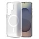 Tech-Protect MagSlim MagSafe Case for Samsung Galaxy S26 Ultra - Clear Matte