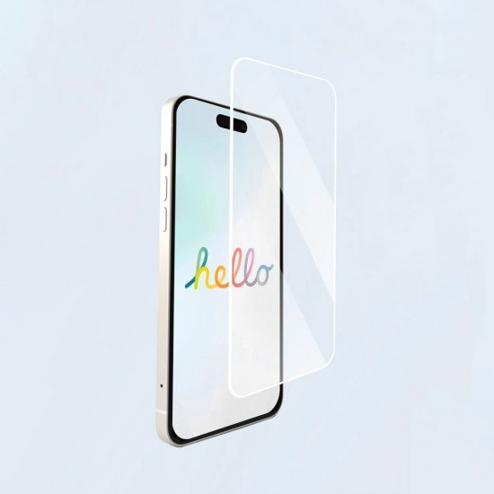 Tech-Protect Easy Set+ 3-Pack Tempered Glass for Samsung Galaxy A57 5G