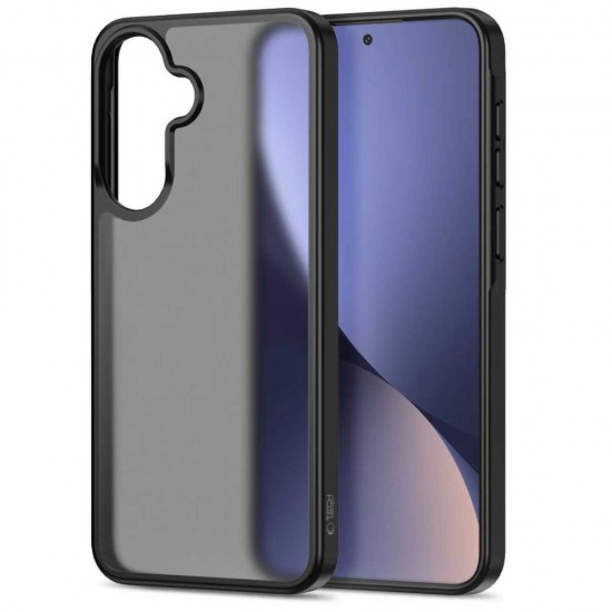 Tech-Protect Magmat Case for Samsung Galaxy A57 5G - Semi-Transparent