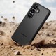 Tech-Protect Magmat Case for Samsung Galaxy A57 5G - Semi-Transparent
