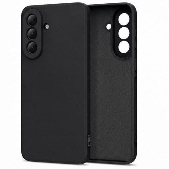 Tech-Protect Icon Case for Samsung Galaxy A37 5G - Black