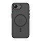 Tech-Protect MagCam Case for iPhone 16e / 17e - Translucent