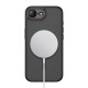 Tech-Protect MagCam Case for iPhone 16e / 17e - Translucent