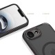 Tech-Protect MagCam Case for iPhone 16e / 17e - Translucent