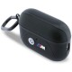 BMW Curved Line Case for AirPods Pro 3 - Black