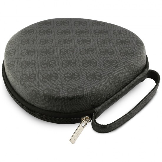 Guess Carry Box Headphone Case - Black