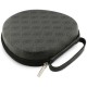 Guess Carry Box Headphone Case - Black