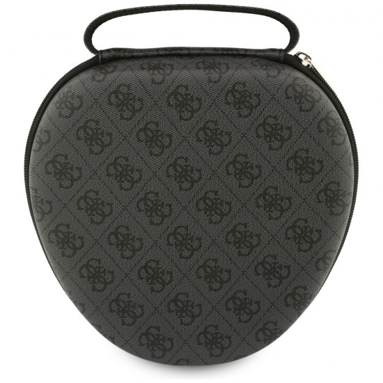 Guess Carry Box Headphone Case - Black
