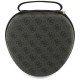 Guess Carry Box Headphone Case - Black