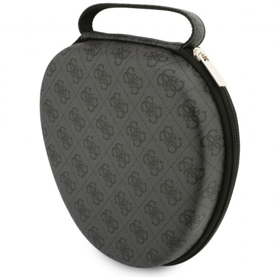 Guess Carry Box Headphone Case - Black