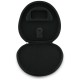 Guess Carry Box Headphone Case - Black