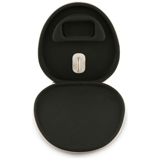 Guess Carry Box Headphone Case - Pink