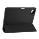 Tech-Protect SmartCase Pen Case for Xiaomi Pad 7 / 7 Pro / 8 / 8 Pro 11.2 - Black