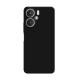3mk Silicone Case for Xiaomi Redmi 13C 5G - black