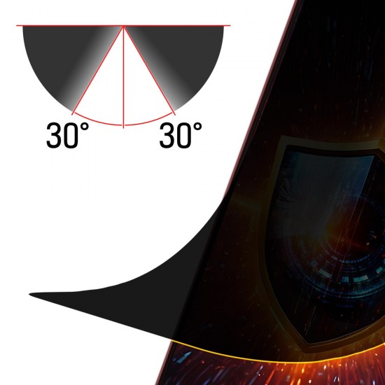 3mk Silky Matt Privacy Screen Protector for Motorola Moto G86 / G86 Power