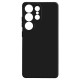 3mk Matt Case Pro for Samsung Galaxy S26 Ultra - Matte Black