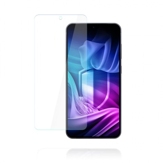 3mk Silky Matt Pro matte foil for Samsung Galaxy S26