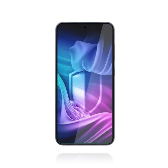 3mk Silky Matt Pro matte foil for Samsung Galaxy S26