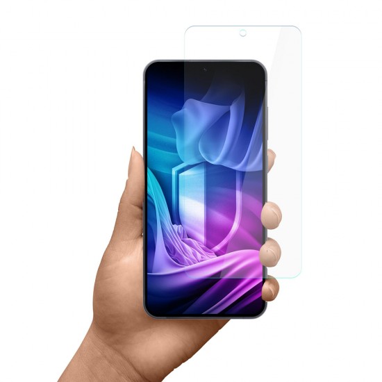 3mk Silky Matt Pro matte foil for Samsung Galaxy S26