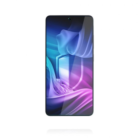 3mk Silky Matt Pro matte foil for Samsung Galaxy S26 Ultra