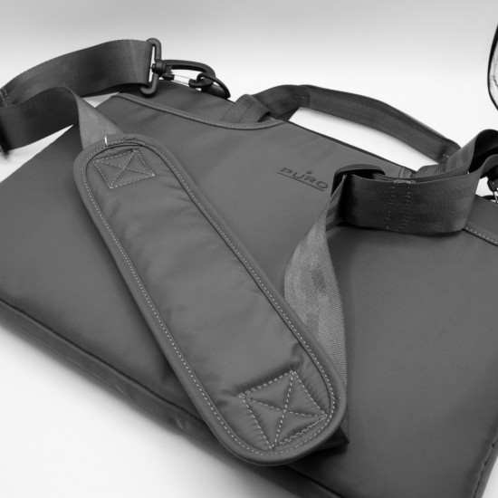 Puro Scudo SleevePro in Nylon for MacBook and Notebook up to 14