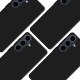 3mk Matt Case for Samsung Galaxy S26 - Matte Black