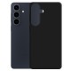 3mk Matt Case for Samsung Galaxy S26 - Matte Black