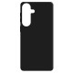 3mk Matt Case for Samsung Galaxy S26 - Matte Black