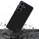 3mk Matt Case for Samsung Galaxy S26 Ultra - Matte Black