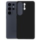 3mk Matt Case for Samsung Galaxy S26 Ultra - Matte Black